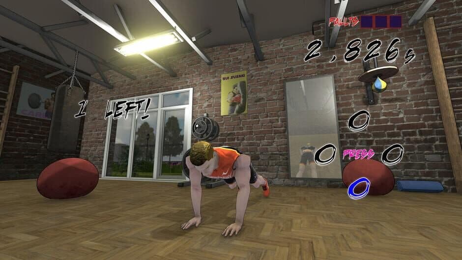Скриншот 4 из Faster Than Bolt