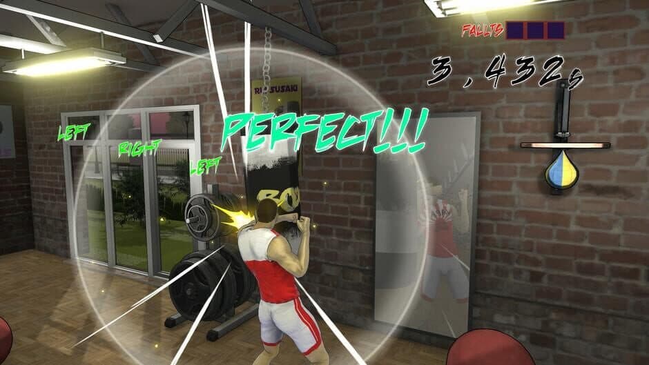 Скриншот 9 из Faster Than Bolt