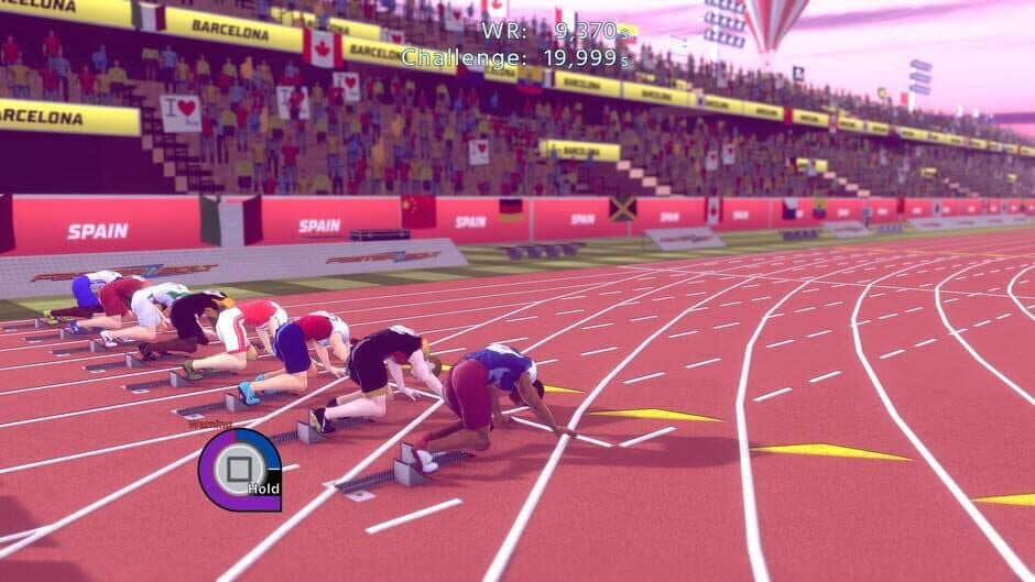 Скриншот 10 из Faster Than Bolt