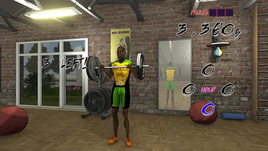 Скриншот 6 из Faster Than Bolt