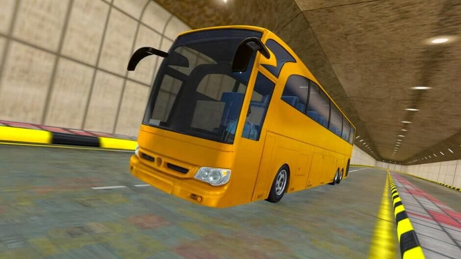 Скриншот 2 из City Bus Simulator