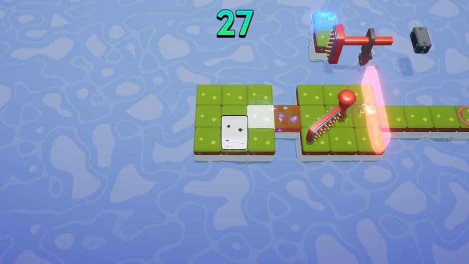 Скриншот 2 из Elemental Cube