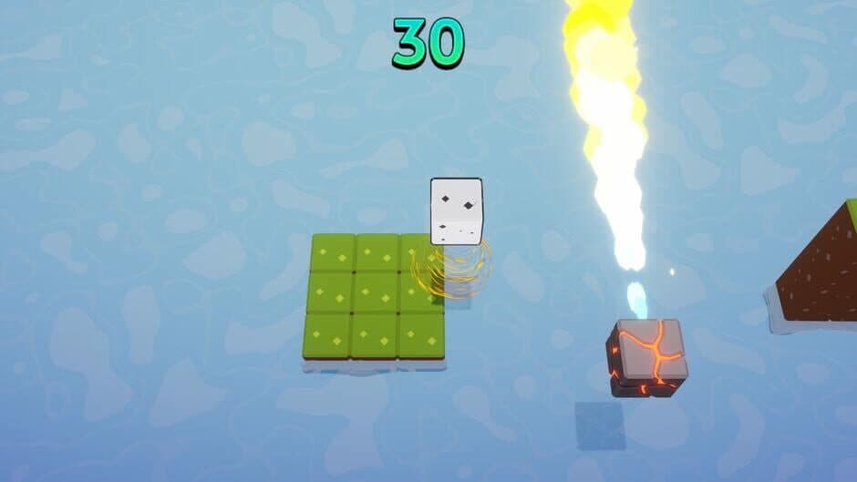 Скриншот 5 из Elemental Cube