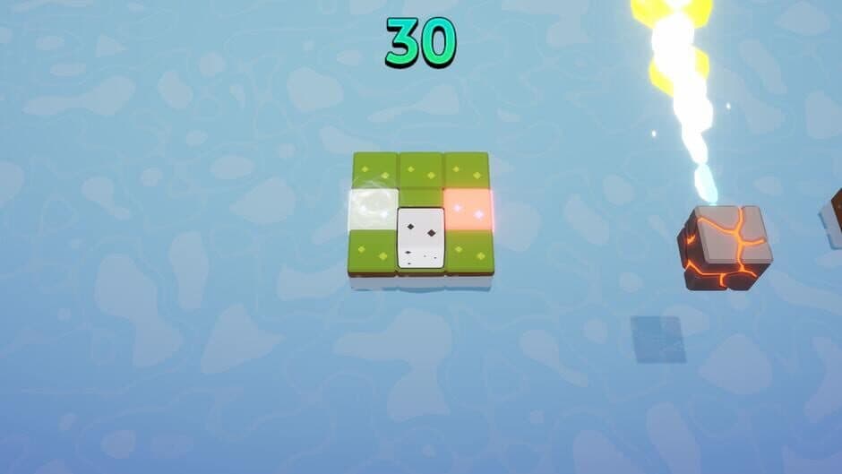 Скриншот 6 из Elemental Cube