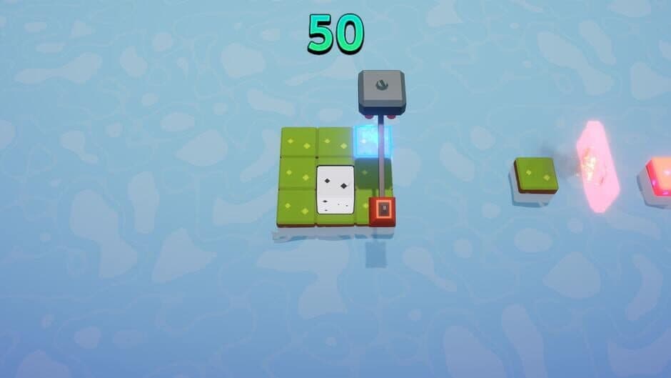 Скриншот 8 из Elemental Cube