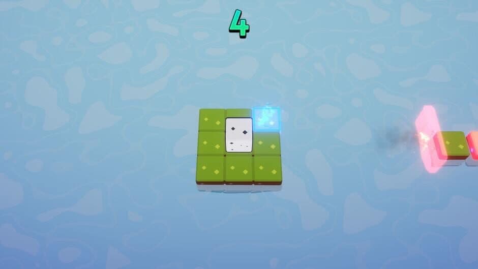 Скриншот 10 из Elemental Cube