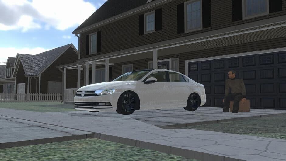 Скриншот 2 из Auto Empire: Dealer Car Simulator