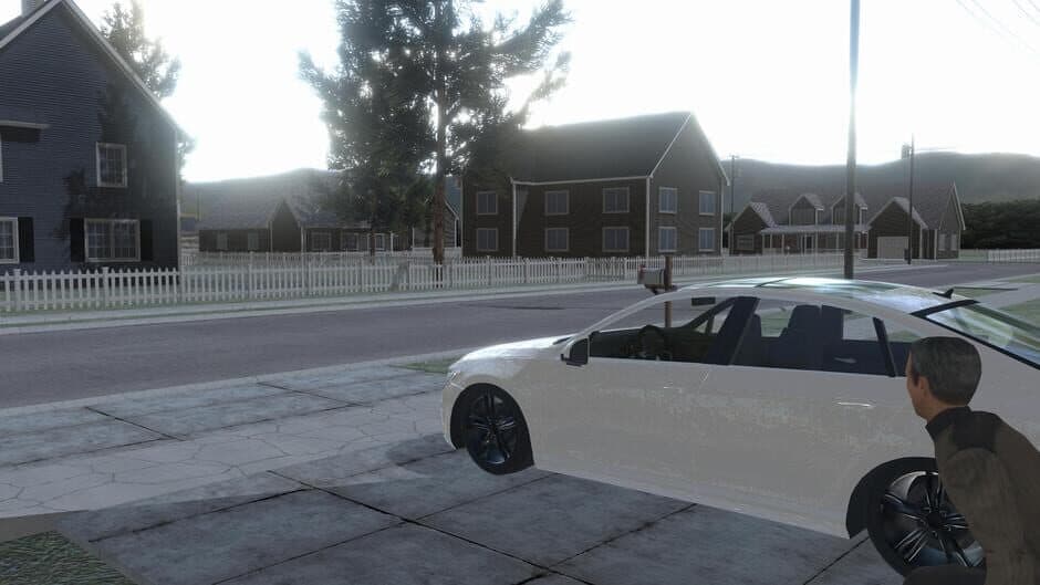 Скриншот 3 из Auto Empire: Dealer Car Simulator