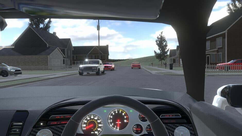 Скриншот 1 из Auto Empire: Dealer Car Simulator