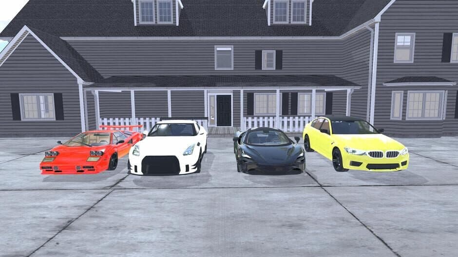 Скриншот 4 из Auto Empire: Dealer Car Simulator