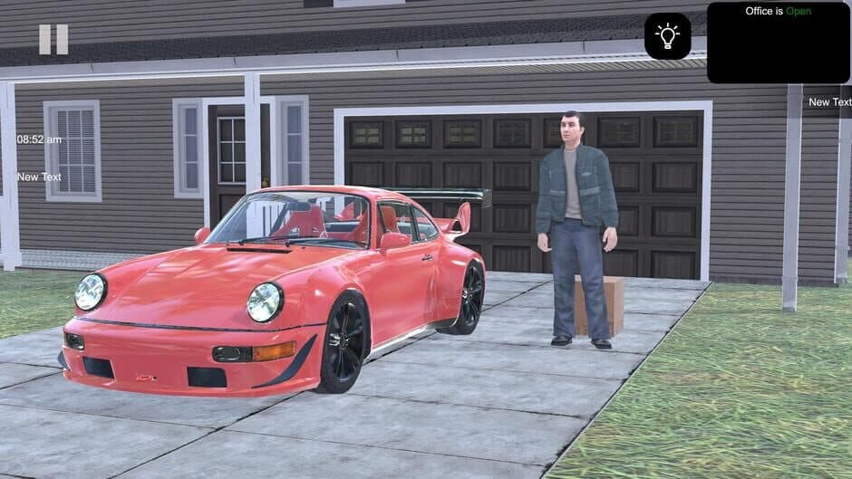 Скриншот 6 из Auto Empire: Dealer Car Simulator
