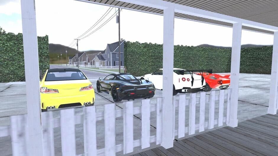 Скриншот 7 из Auto Empire: Dealer Car Simulator