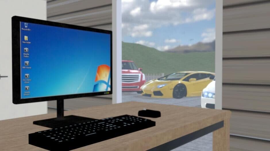 Скриншот 8 из Auto Empire: Dealer Car Simulator