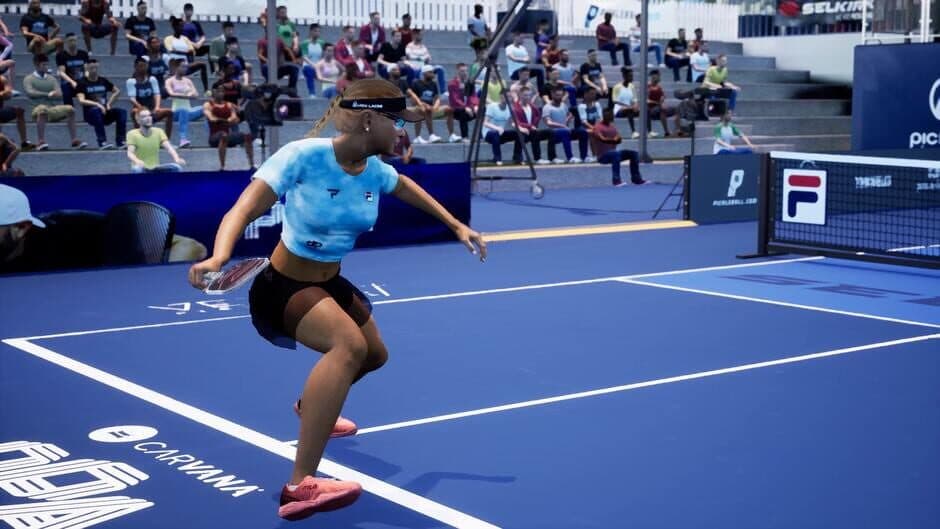 Скриншот 2 из PPA Pickleball Tour 2025