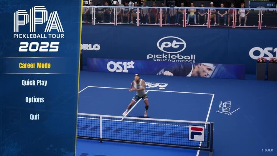 Скриншот 7 из PPA Pickleball Tour 2025