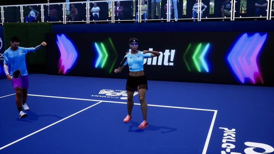 Скриншот 4 из PPA Pickleball Tour 2025