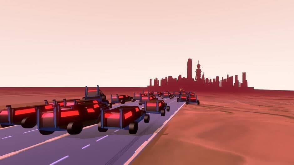 Скриншот 9 из Racing Bros: Mafias Revenge