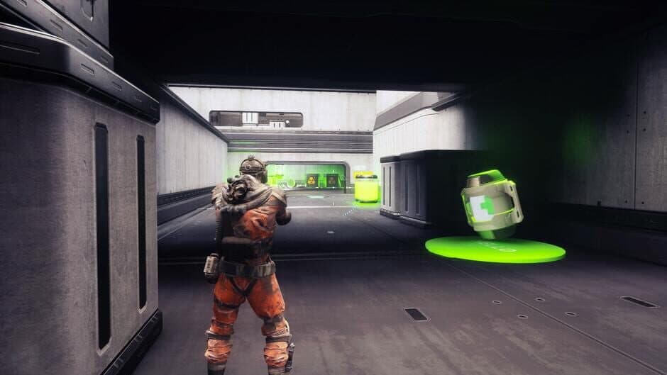 Скриншот 3 из BioStorm