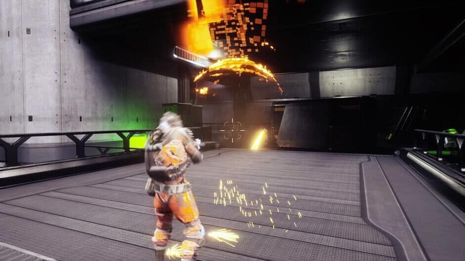 Скриншот 7 из BioStorm