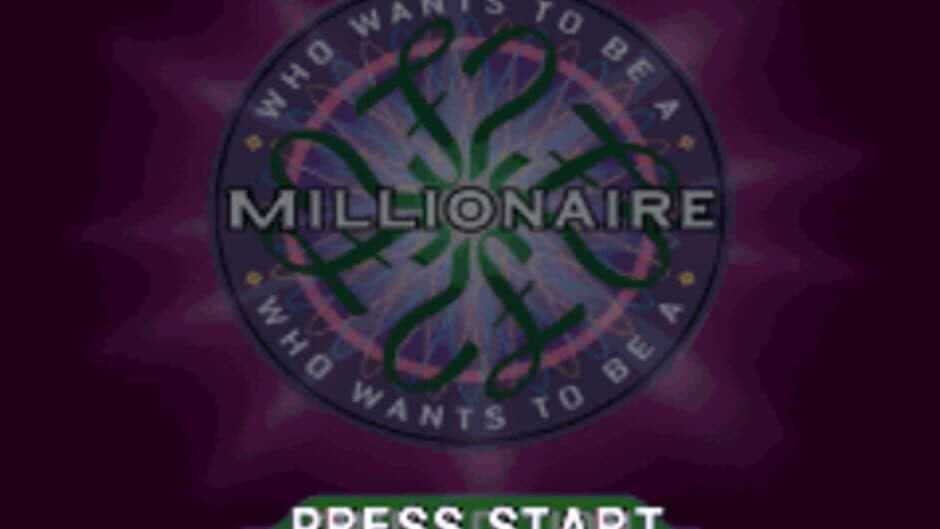 Скриншот 2 из Who Wants to Be a Millionaire: 2nd Edition