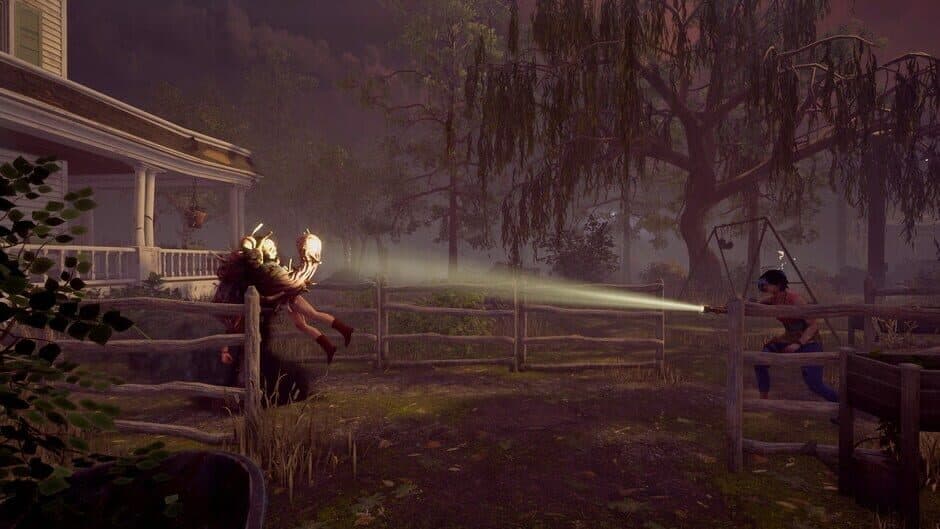 Скриншот 6 из Dead by Daylight: Endless Hunt Pack