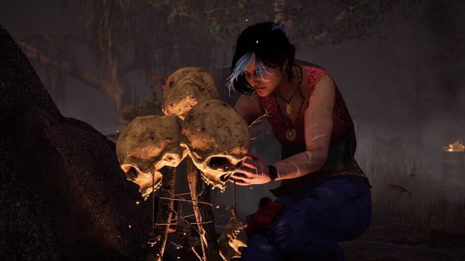 Скриншот 3 из Dead by Daylight: Endless Hunt Pack