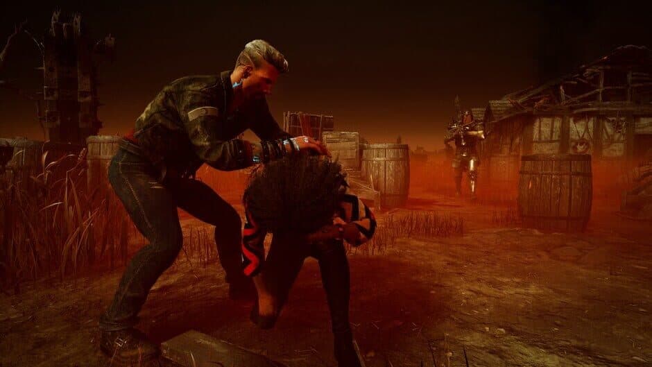 Скриншот 5 из Dead by Daylight: Endless Hunt Pack