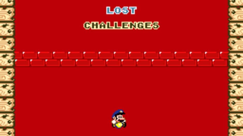 Скриншот 1 из The 3 Lost Challenges