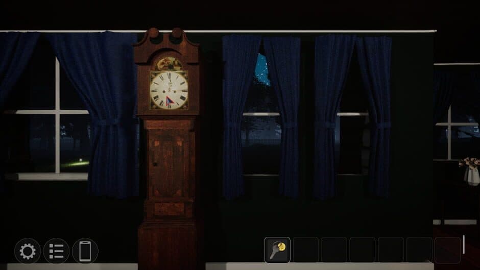 Скриншот 5 из Alex Hill: Whispers at White Oak Inn