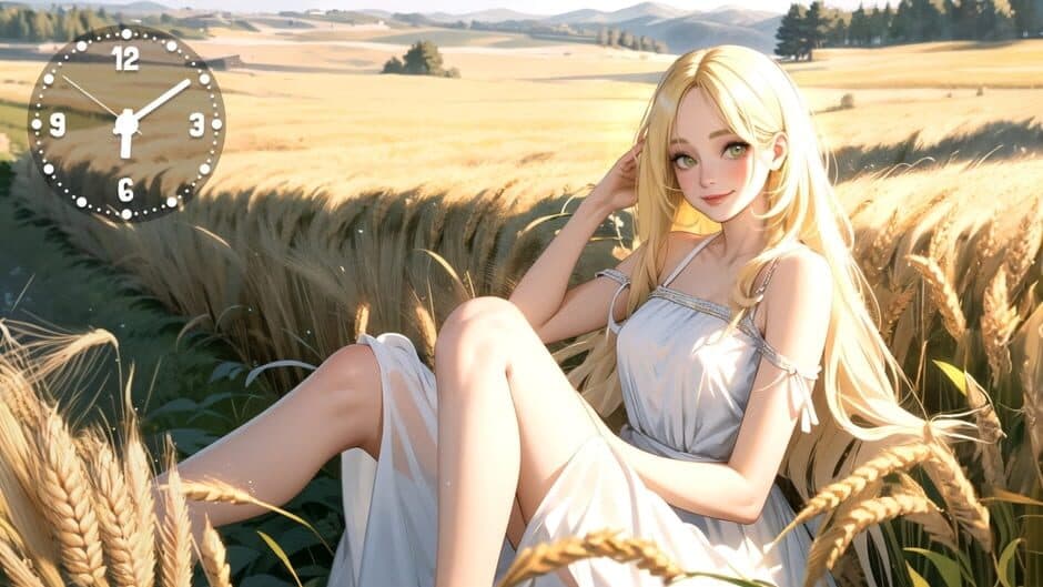 Скриншот 4 из Ecchi Time