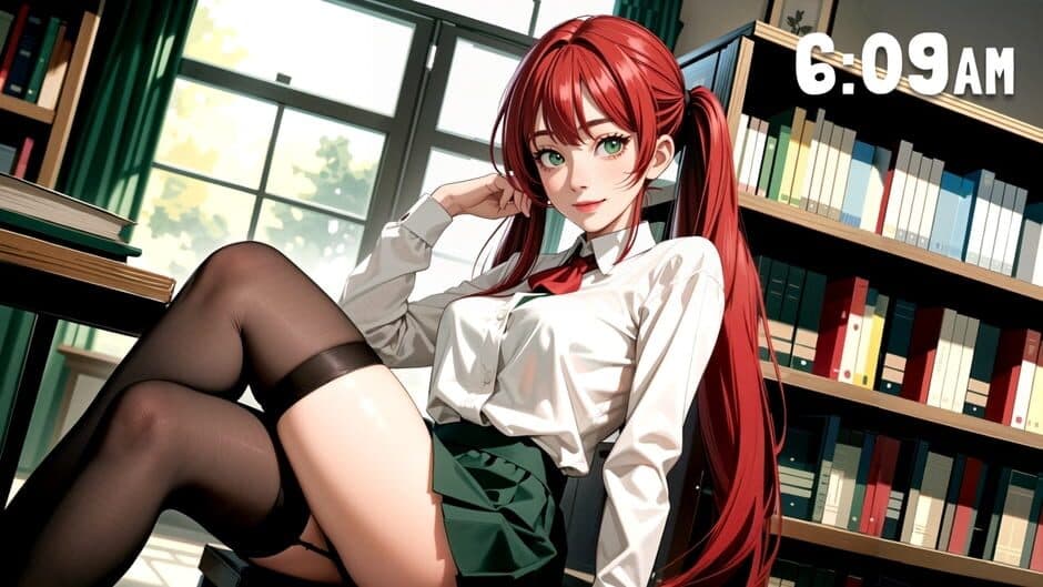 Скриншот 6 из Ecchi Time