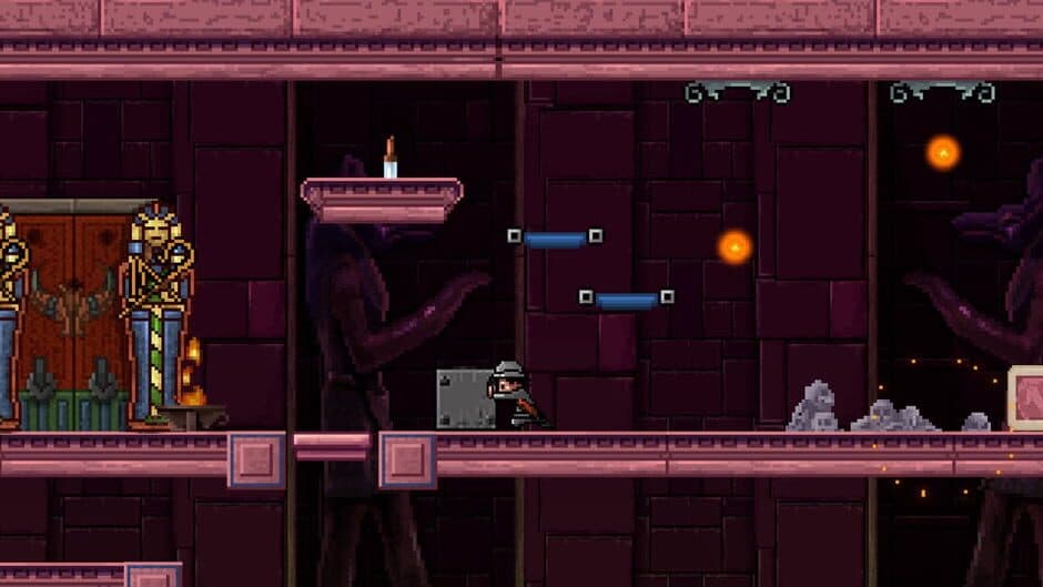 Скриншот 6 из Pharaoh's Secret