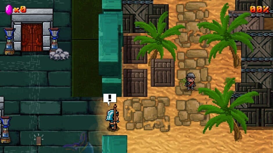 Скриншот 2 из Pharaoh's Secret