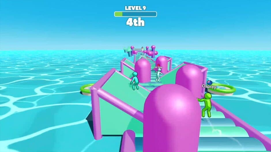 Скриншот 5 из Inflatables