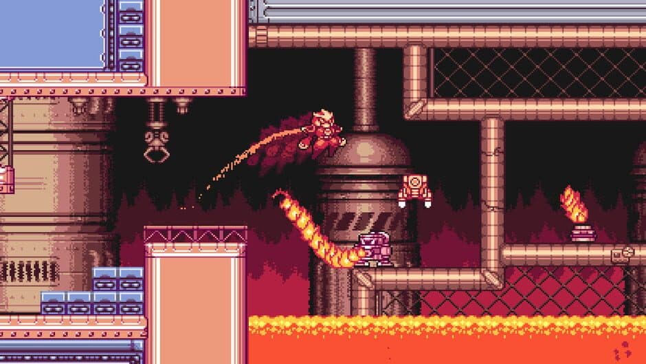 Скриншот 5 из Gravity Circuit: Deluxe Edition