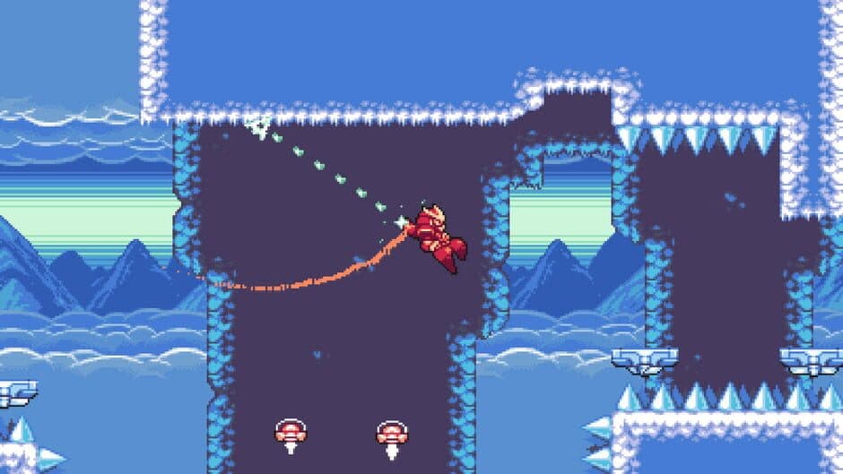 Скриншот 1 из Gravity Circuit: Deluxe Edition