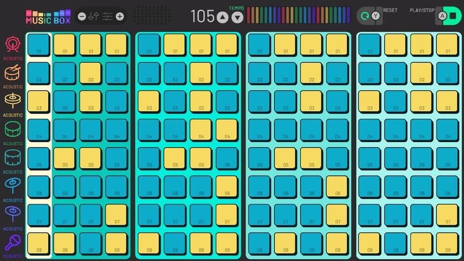 Скриншот 6 из Music Box