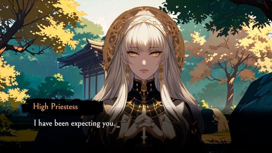 Скриншот 1 из Witch Guardians: Quest for the Ancestral Magic
