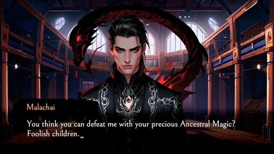 Скриншот 4 из Witch Guardians: Quest for the Ancestral Magic