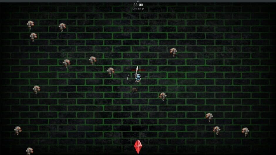 Скриншот 4 из SurvivalScape