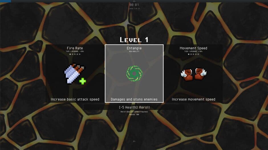 Скриншот 5 из SurvivalScape