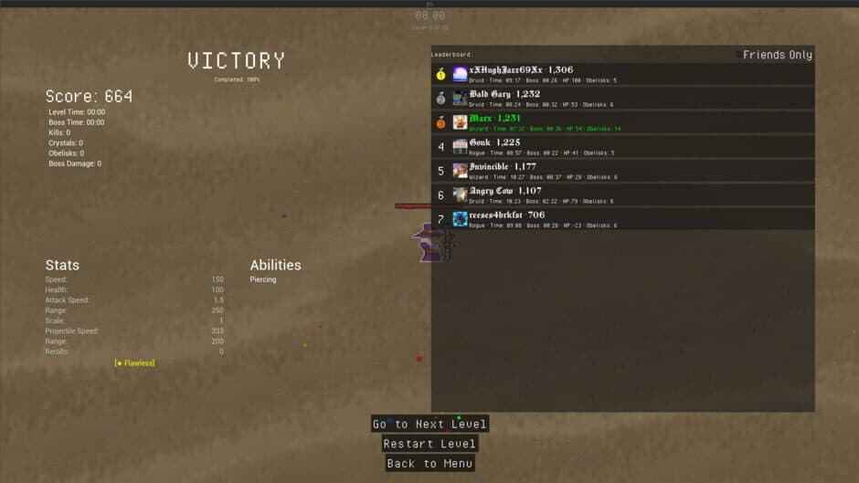 Скриншот 2 из SurvivalScape