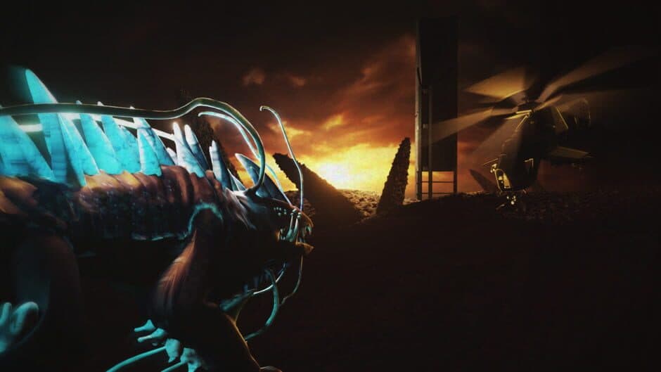 Скриншот 6 из Half-Life: Through The City