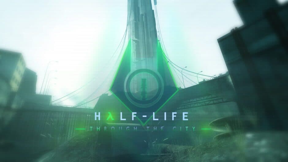 Скриншот 5 из Half-Life: Through The City