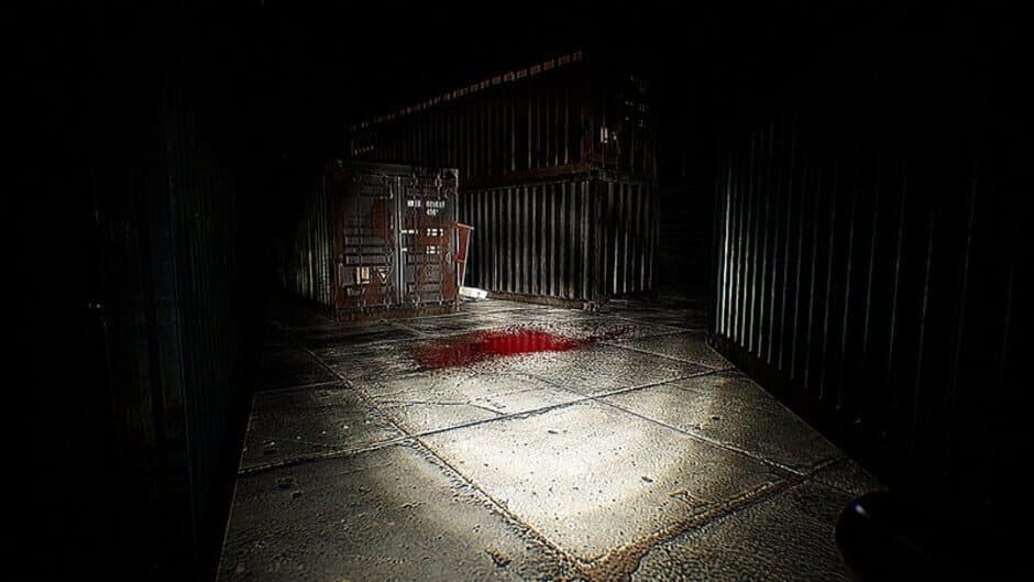Скриншот 3 из The Nightmare Chronicles: Horror In Da Hood