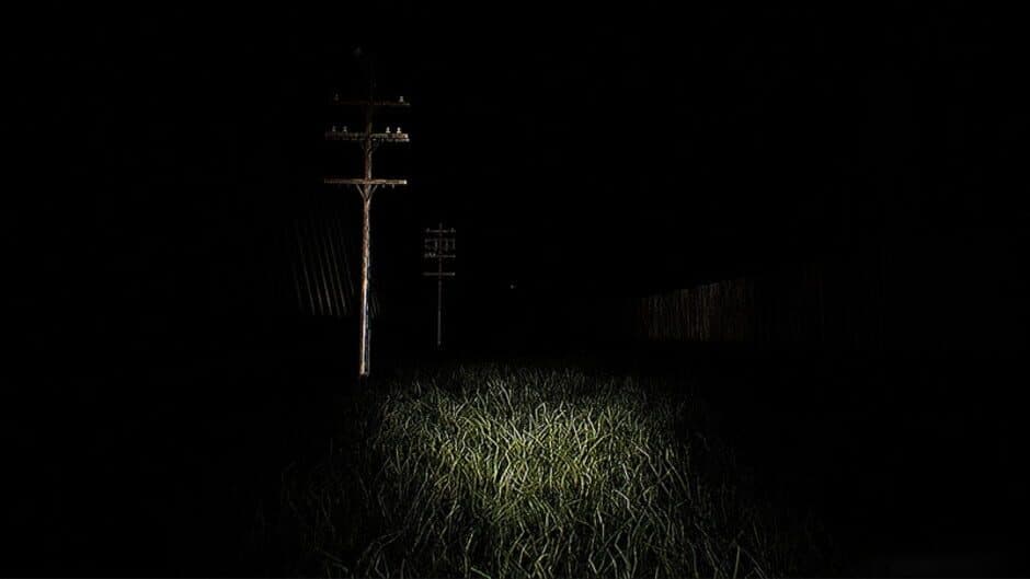 Скриншот 6 из The Nightmare Chronicles: Horror In Da Hood