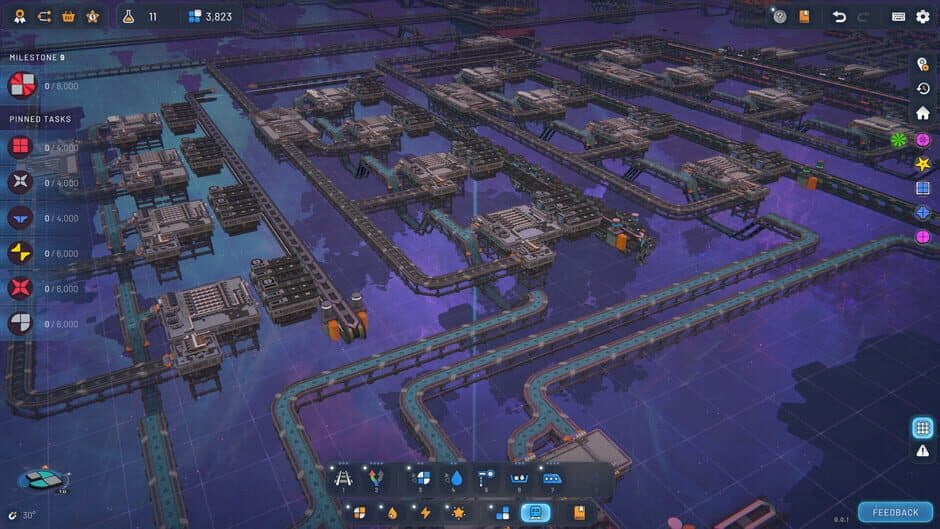 Скриншот 4 из Shapez 2: Factory