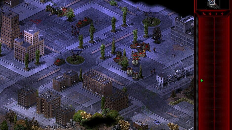Скриншот 4 из Twisted Insurrection