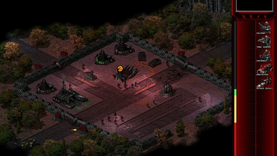 Скриншот 5 из Twisted Insurrection