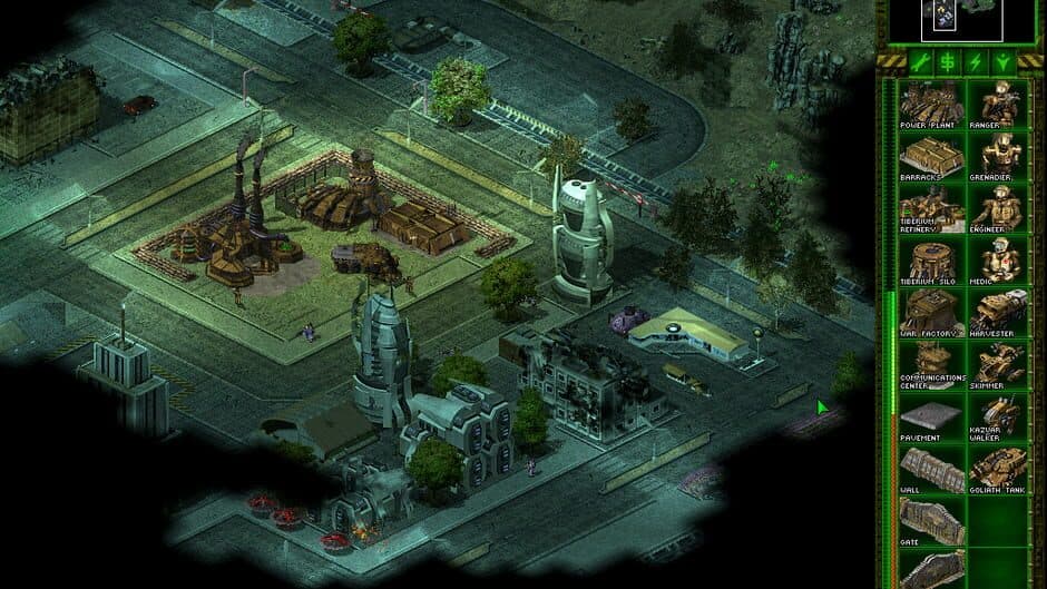 Скриншот 2 из Twisted Insurrection